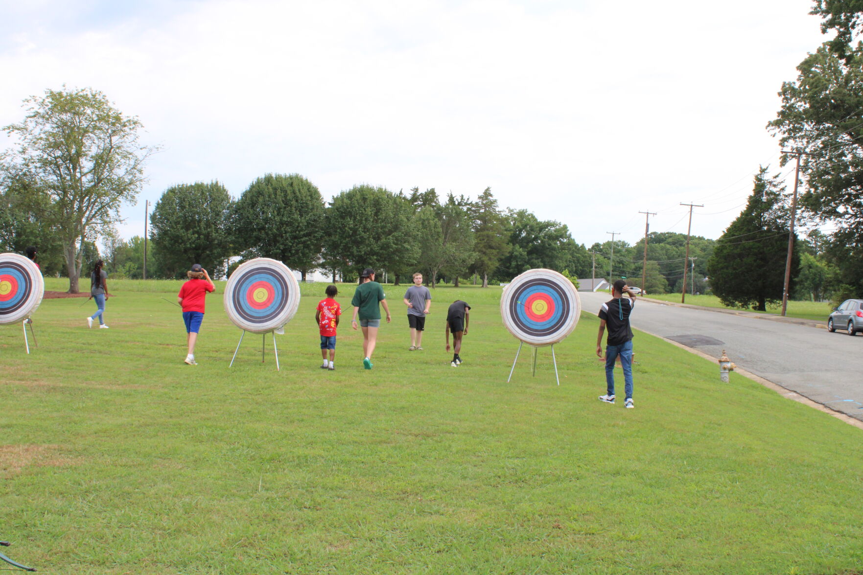 Archery